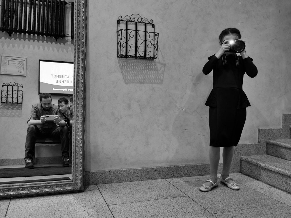 Photograph by Александр Козленков