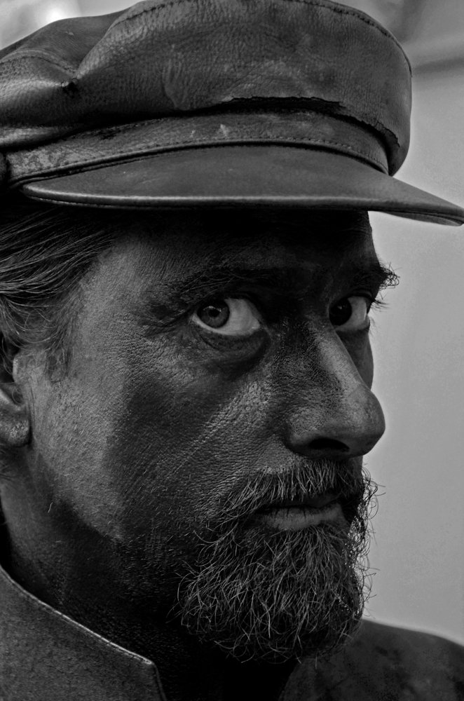 Photograph by JOSE FIRMINO RIBEIRO