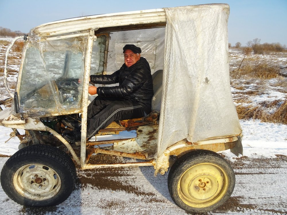 Photograph by Виктор Егоров