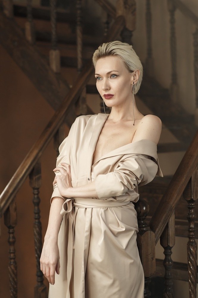 Photograph by Александр Тарасов