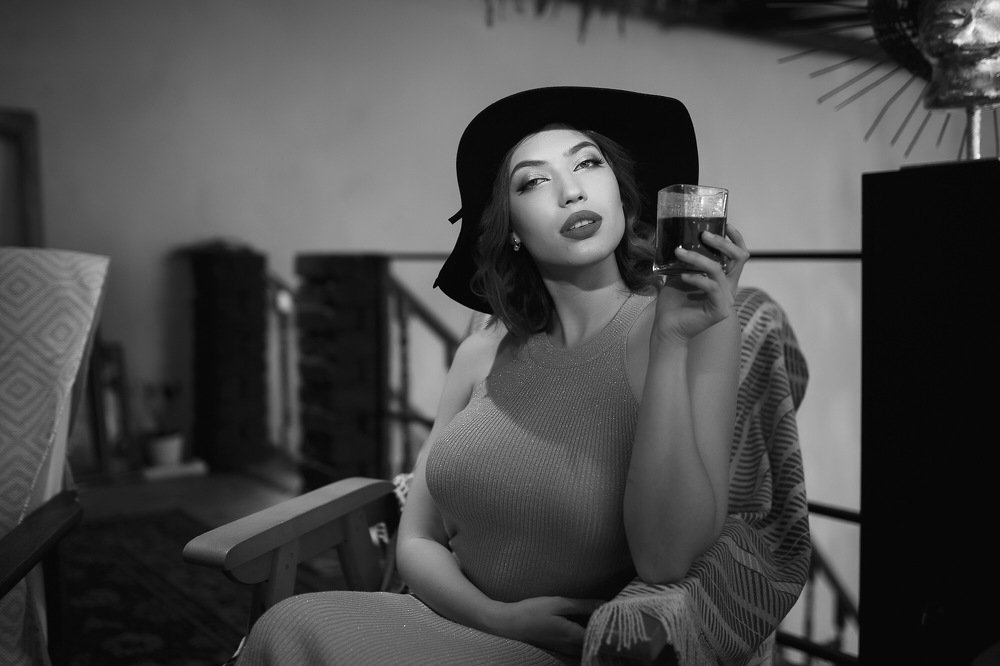 Photograph by Александр Тарасов