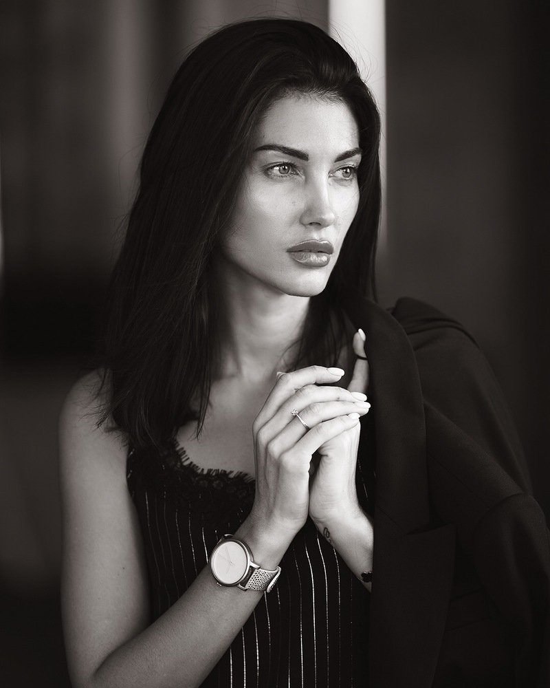 Photograph by Александр Тарасов