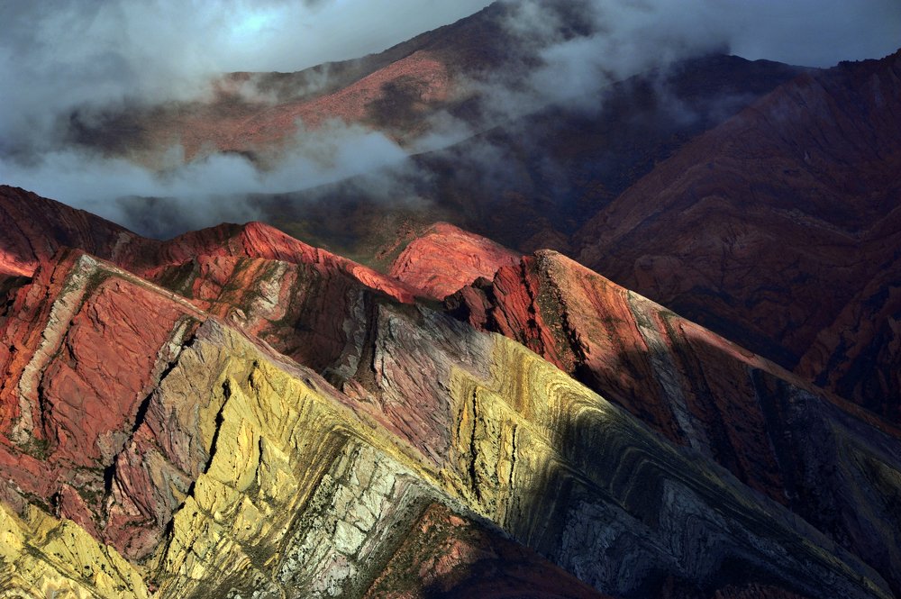 Photograph by SI SABER LOTFI