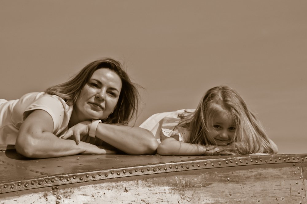 Photograph by Ольга Мурашева