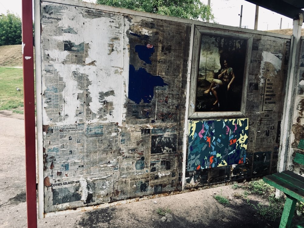 Photograph by Laurie Straggler