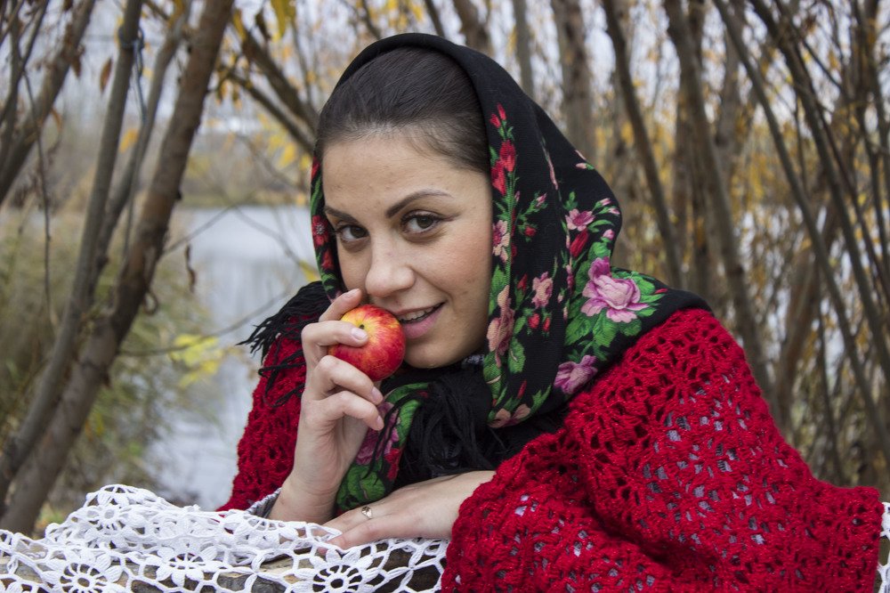 Photograph by Наталья Кучеренко