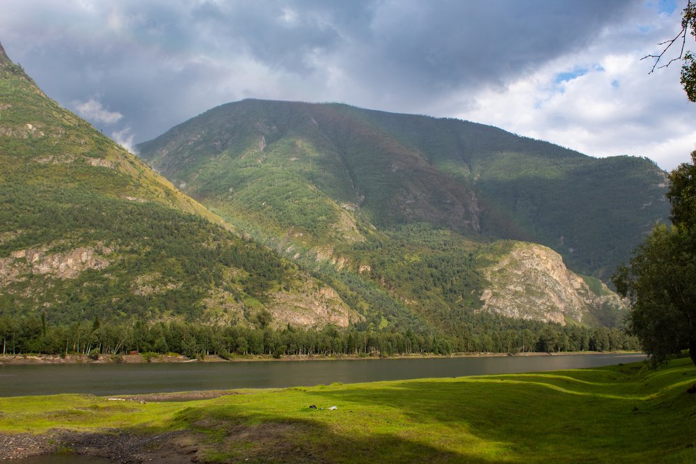 Фотография автора Сергей Кремер