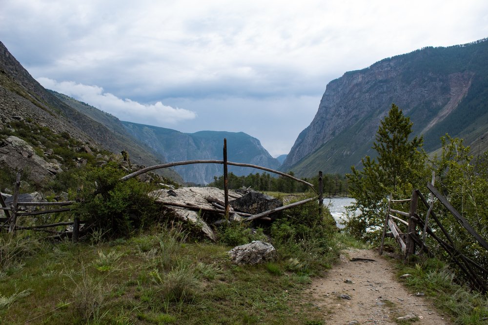 Фотография автора Сергей Кремер