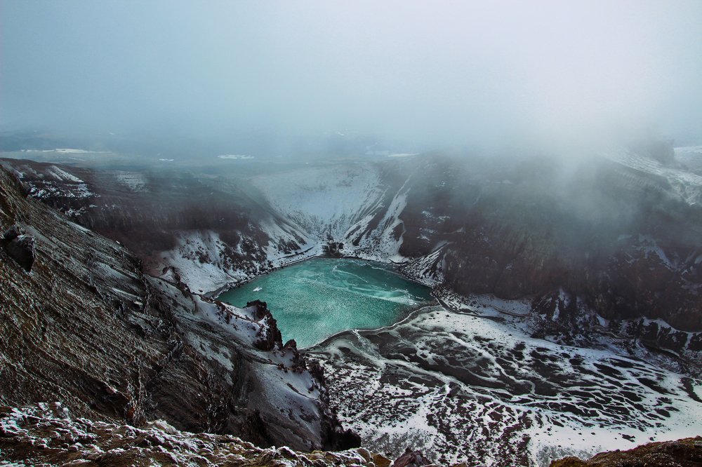 Photograph by Александр Васильев