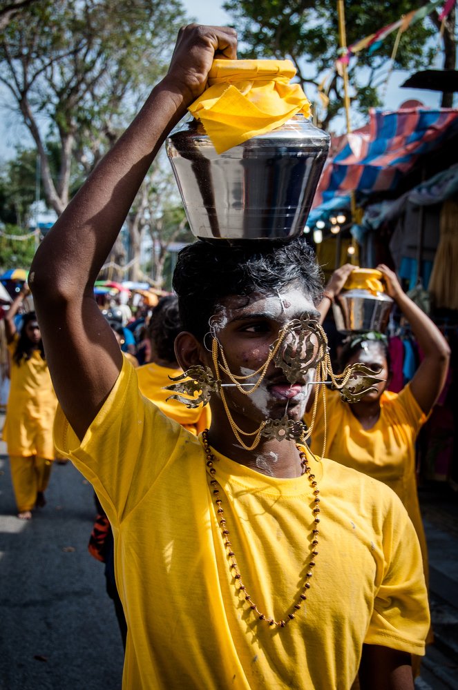 Photograph by Patrycja Sorensen