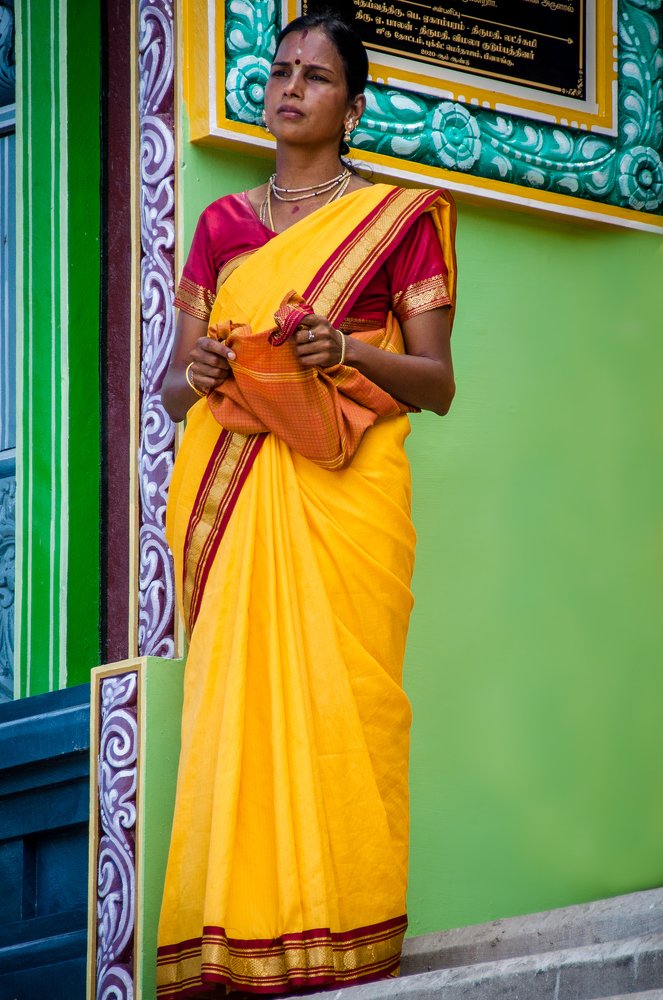 Photograph by Patrycja Sorensen