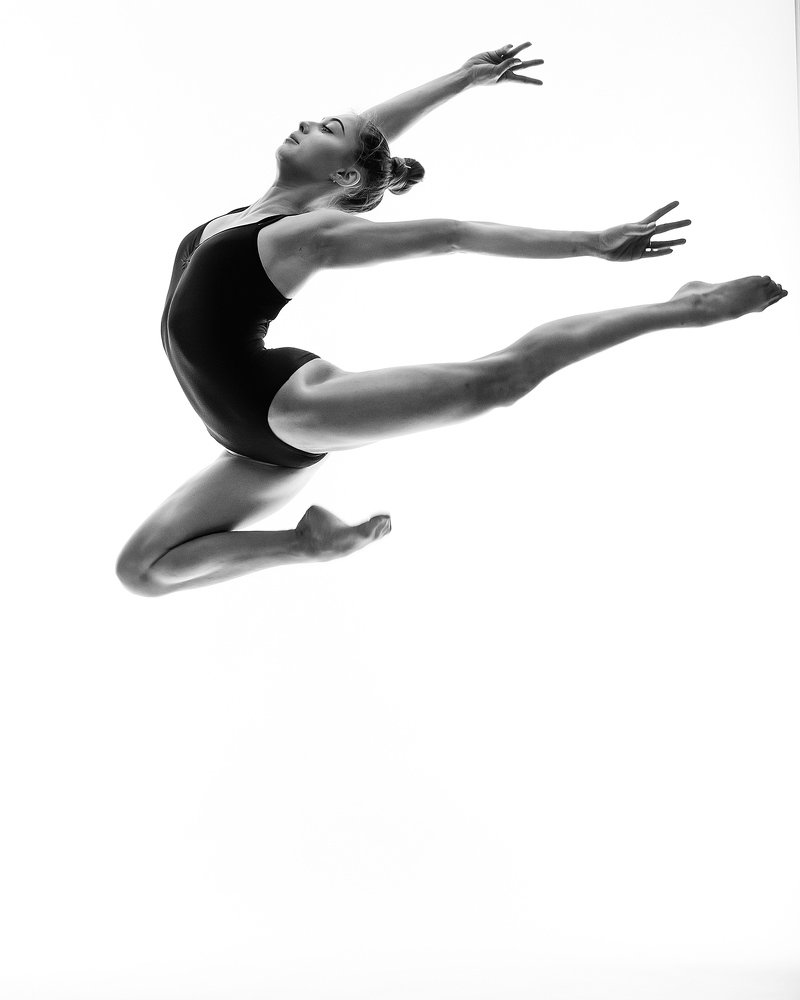 Фотография автора Илья Киряков