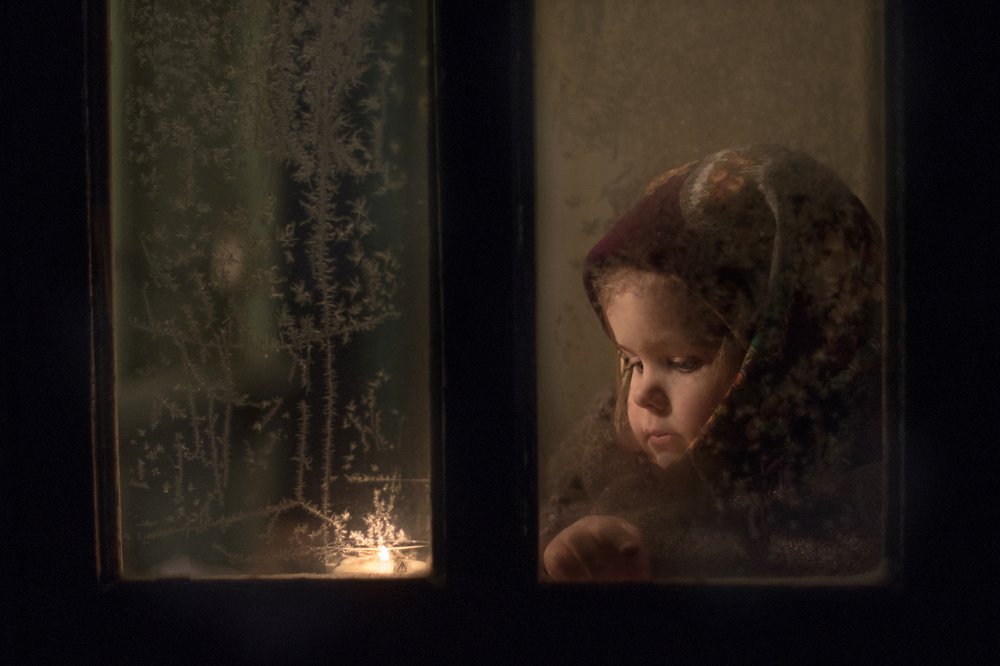 Photograph by Оксана Борщ