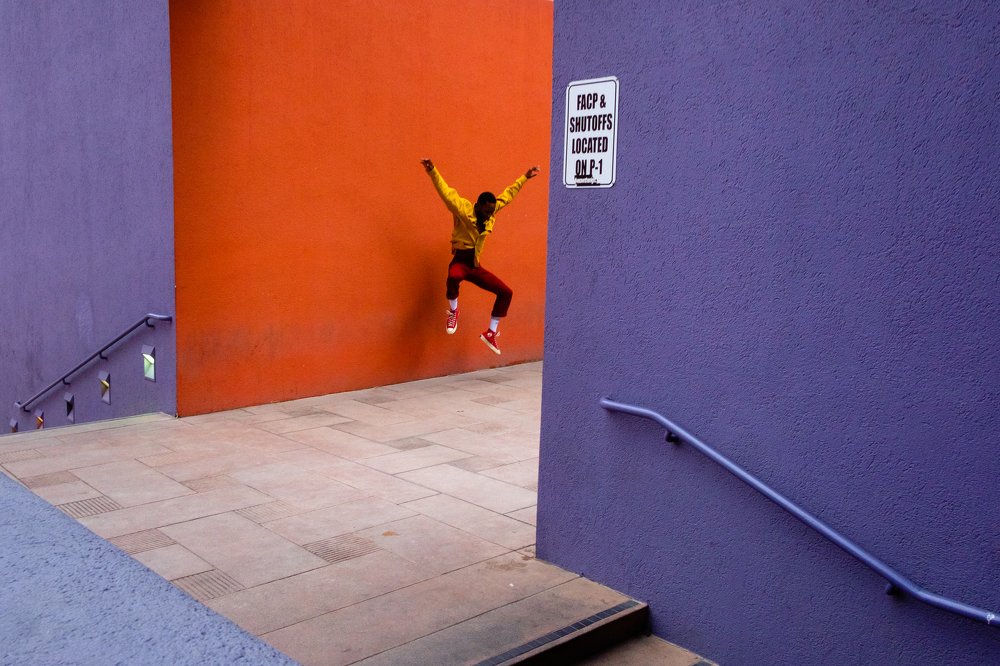 Los Angeles, California, USA