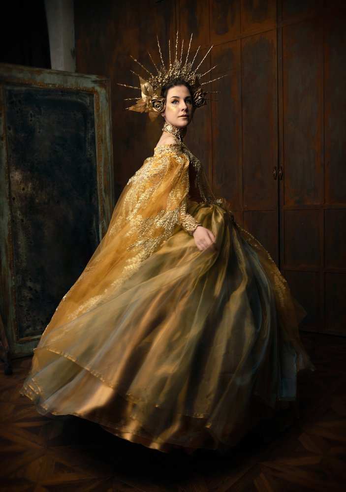 Фотография автора Николай Шевченко