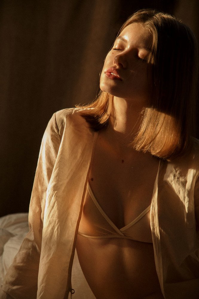 Photograph by Янина Маркидонова