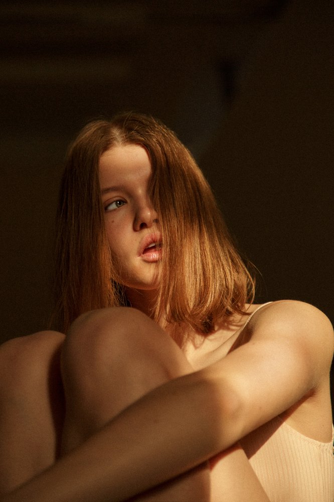 Photograph by Янина Маркидонова