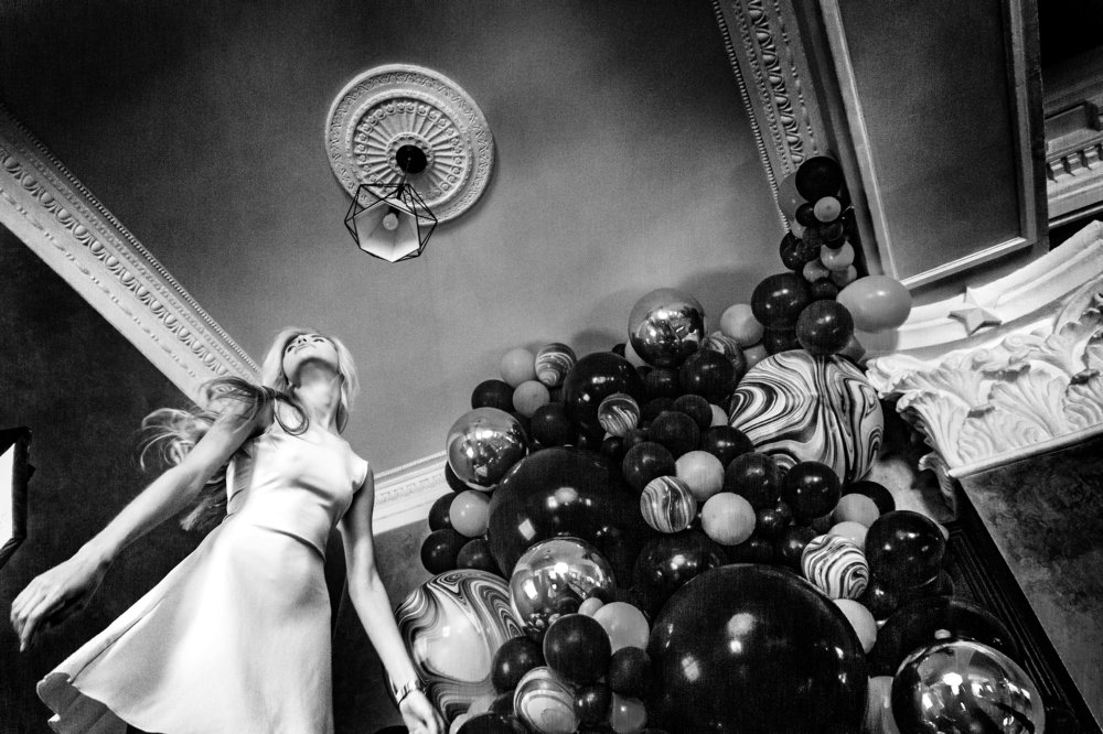 Photograph by Щербакова Галина