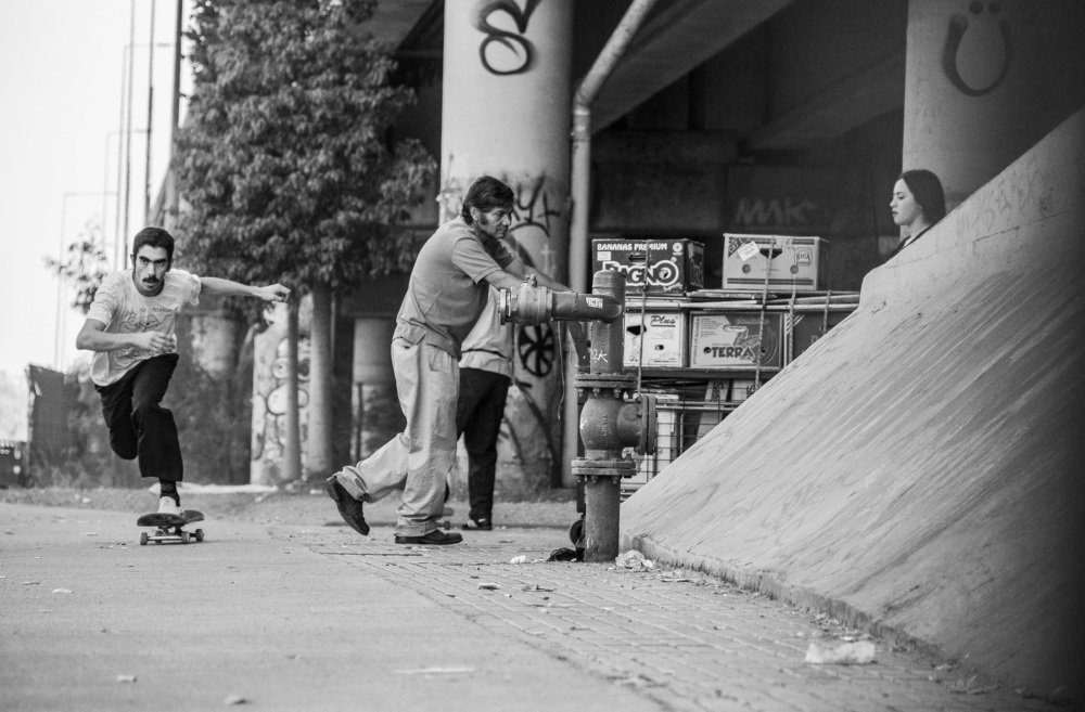 Photograph by Diana Flores