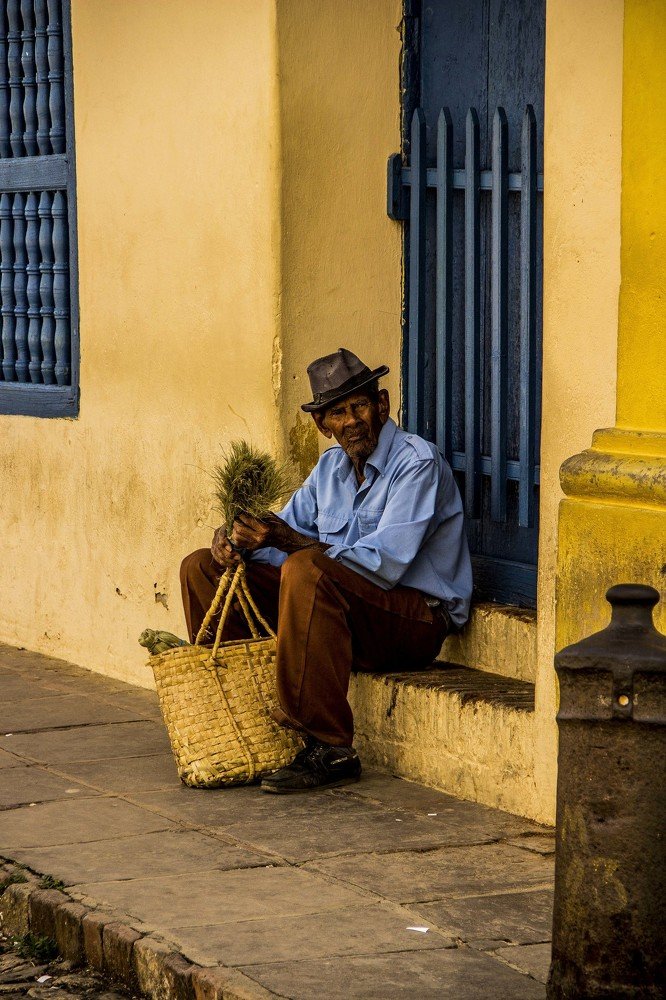 Photograph by Diana Flores