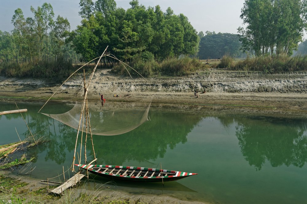 Photograph by Mahmudul Hasan