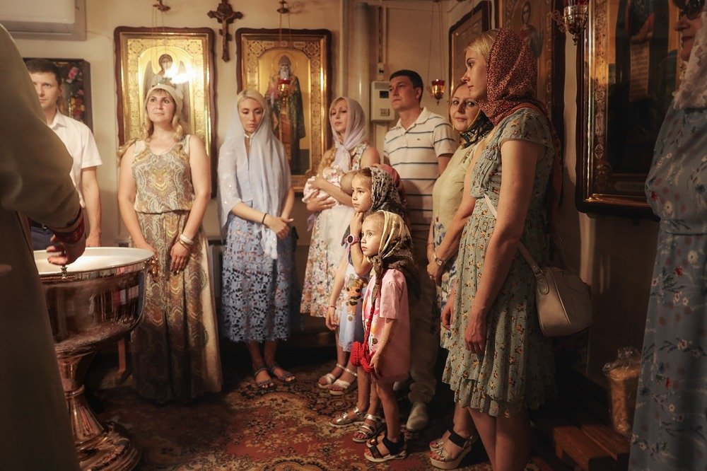 Photograph by Екатерина Сычева