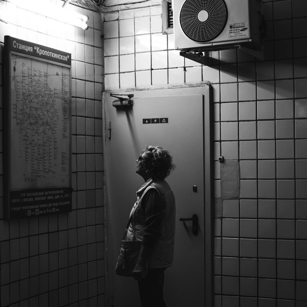 Photograph by Елизавета Воронина