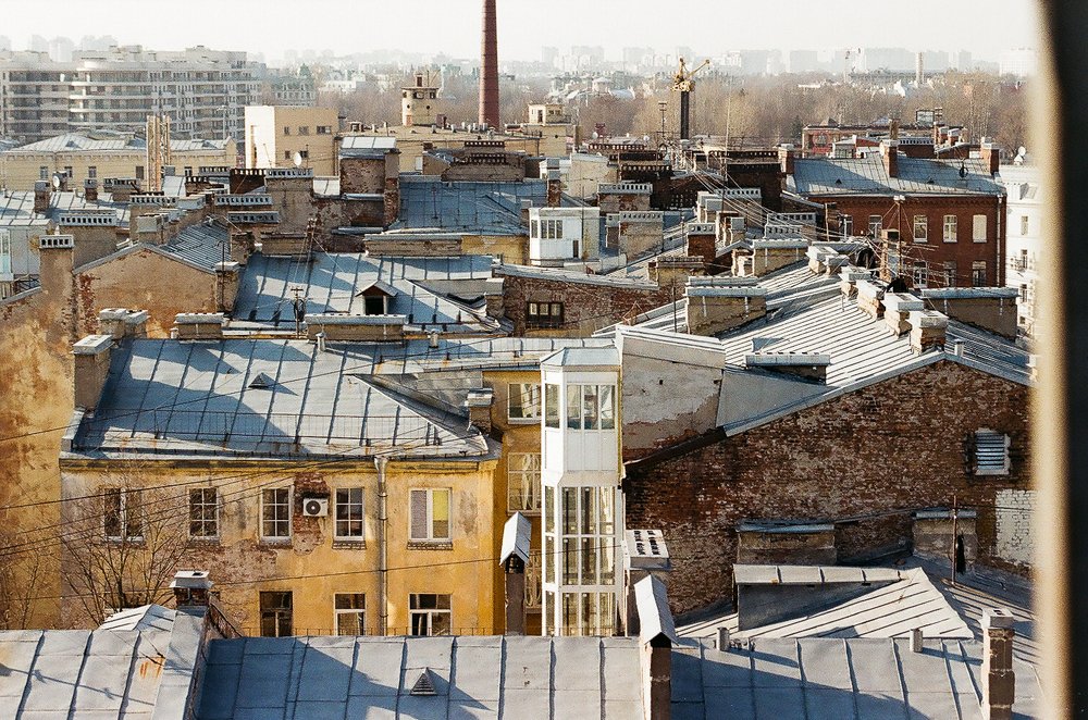 Photograph by Галина Калашникова