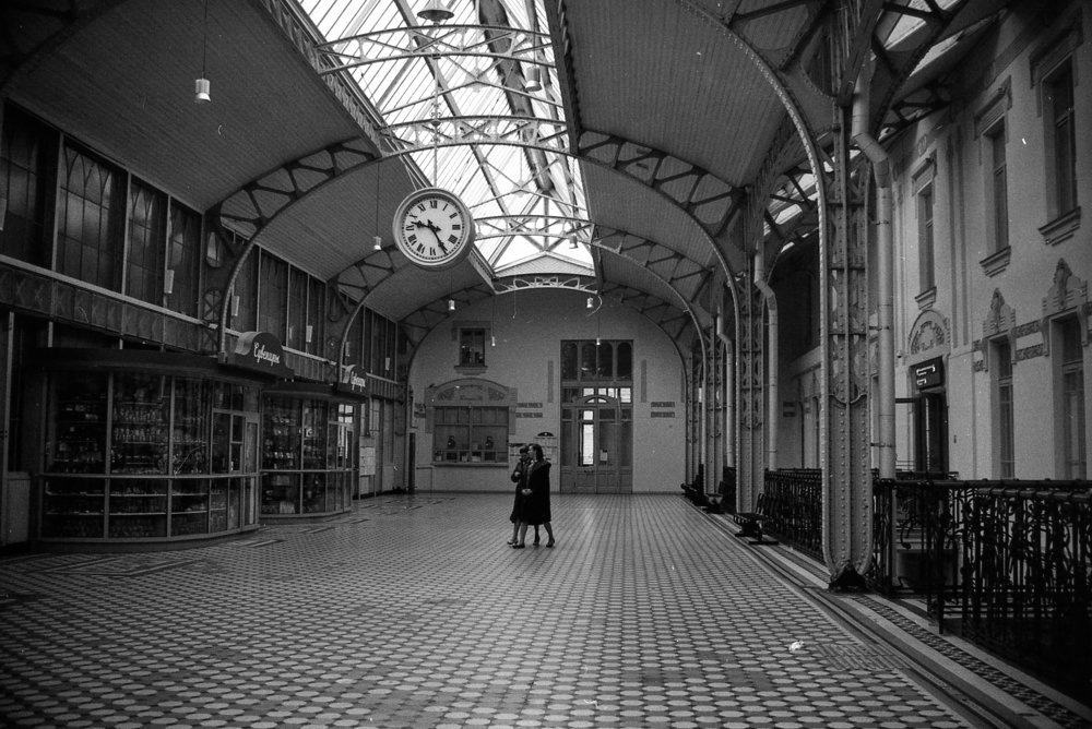 Photograph by Галина Калашникова