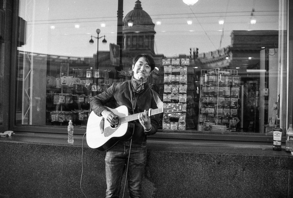 Photograph by Галина Калашникова