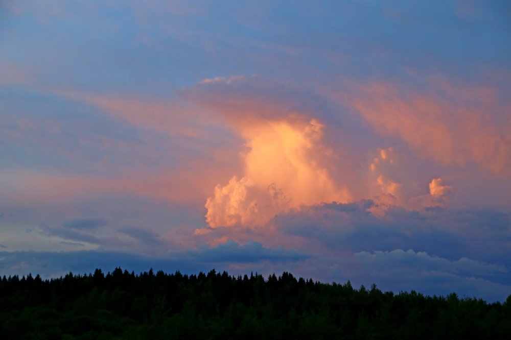 Photograph by Наталья Борюшкина