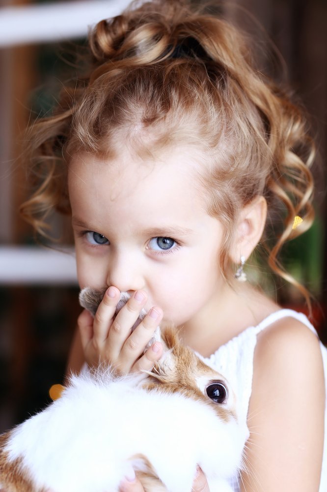 Photograph by Наталья Исламова