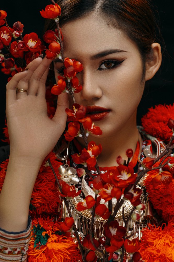 Photograph by Trần Ngọc Thanh