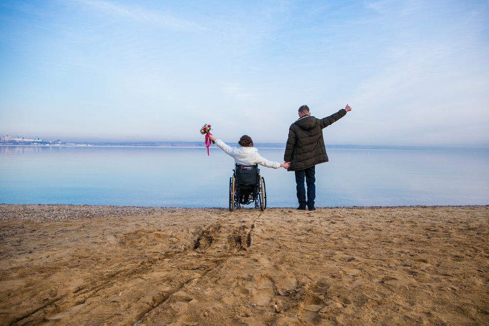 Photograph by Мария Воробьёва