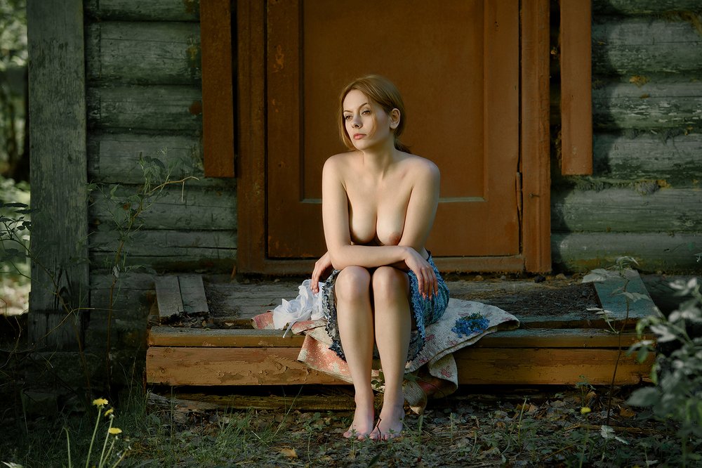 Photograph by Воронцов Игорь