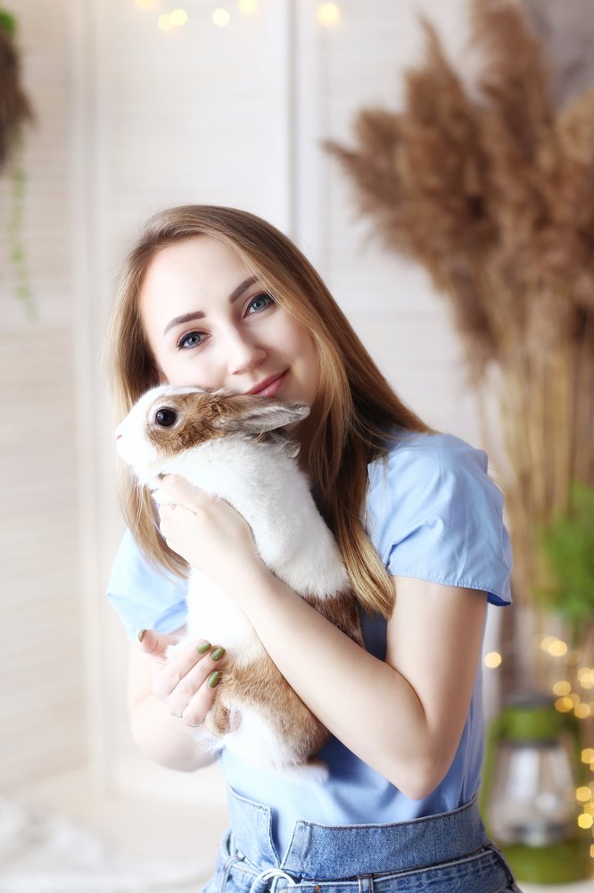 Photograph by Наталья Исламова