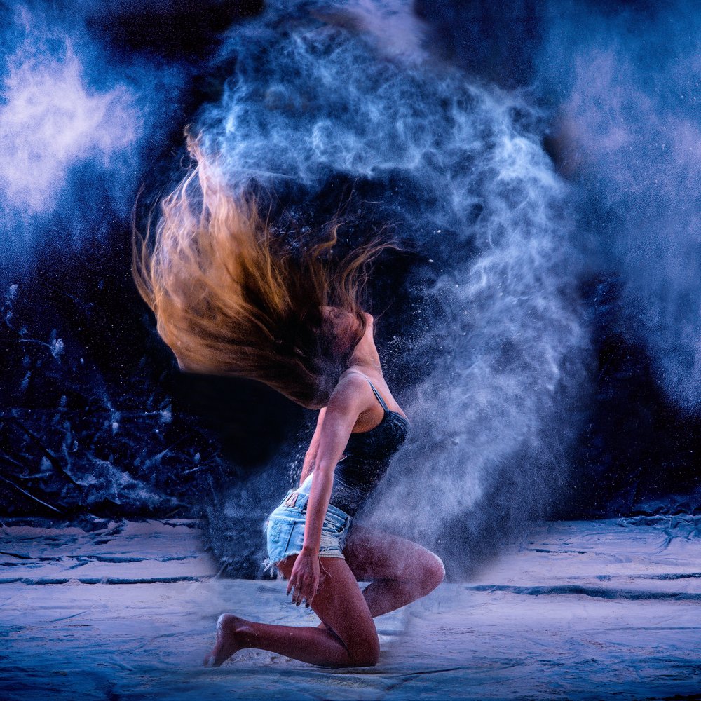 Photograph by Максим Комаров