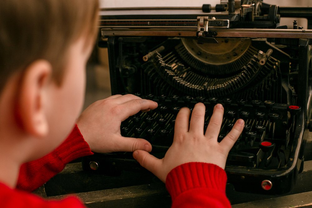 Photograph by Мария Воробьёва