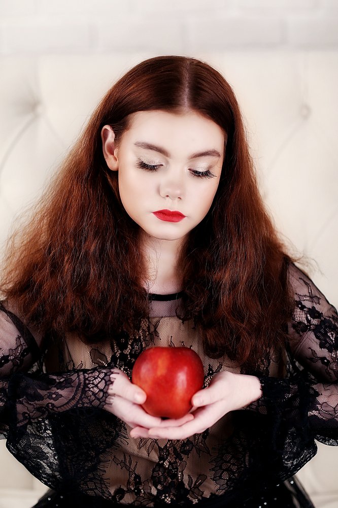 Photograph by Наталья Исламова
