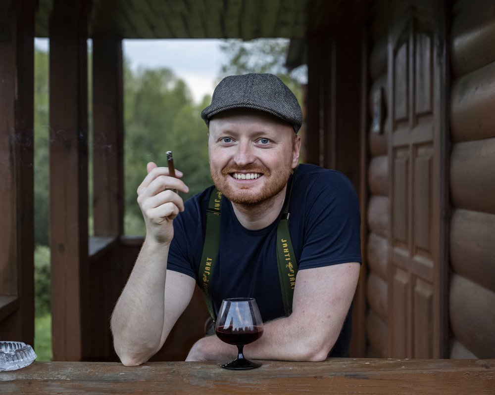 Photograph by Светлана Захаренкова