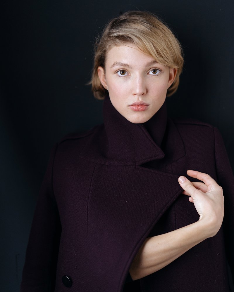 Photograph by Василий Андреев