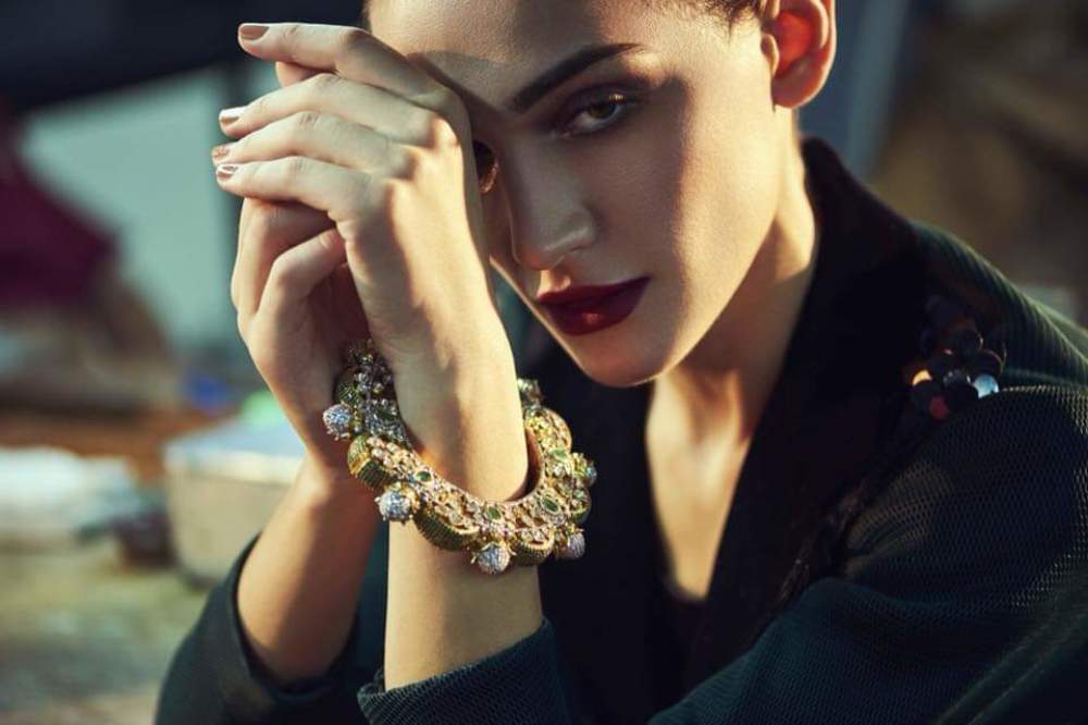 Photograph by Pragya Ojha