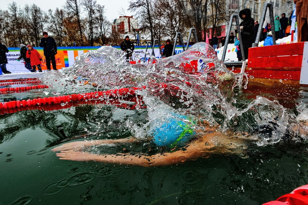 Photograph by Альберт Загиров