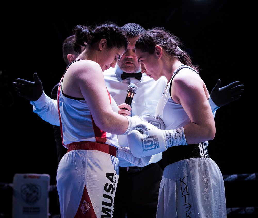 Photograph by Юлия Дудкова