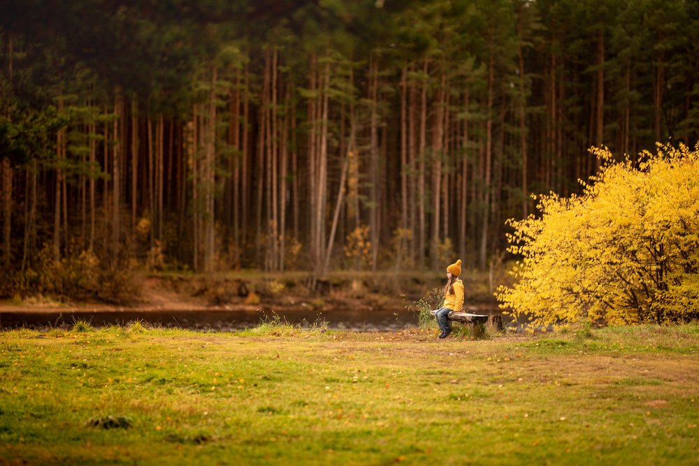 Photograph by Осипова Юлия