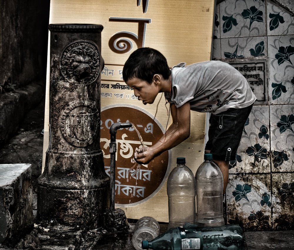 Photograph by Sourav Saha