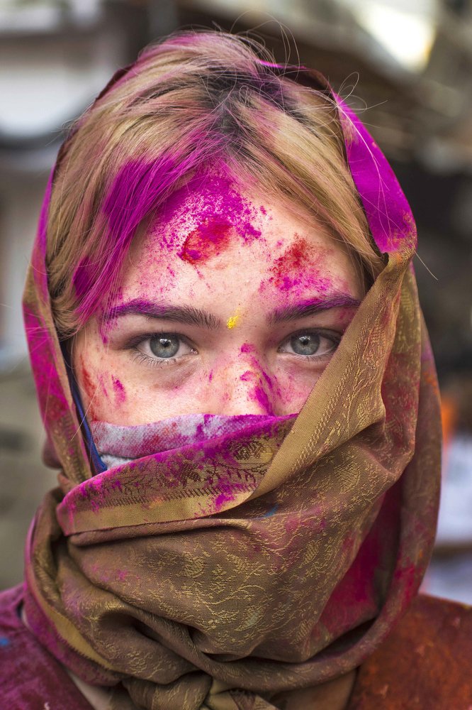 Holi