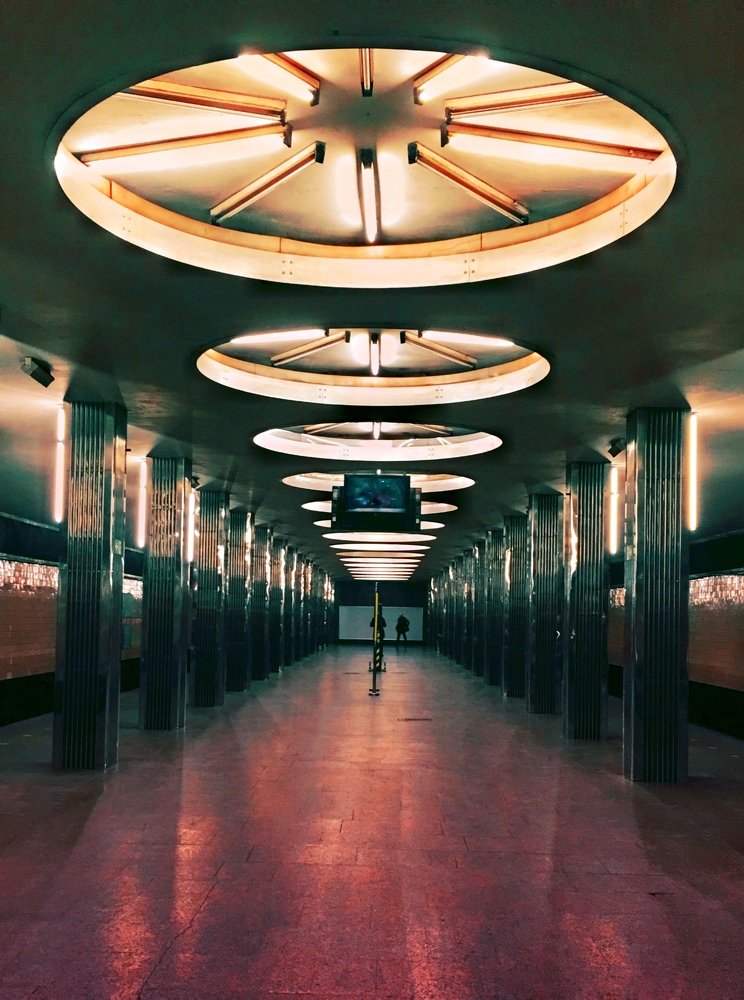 Photograph by Марина Коваль