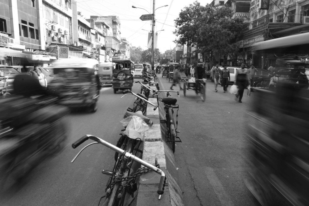 Photograph by Tarun Jatav