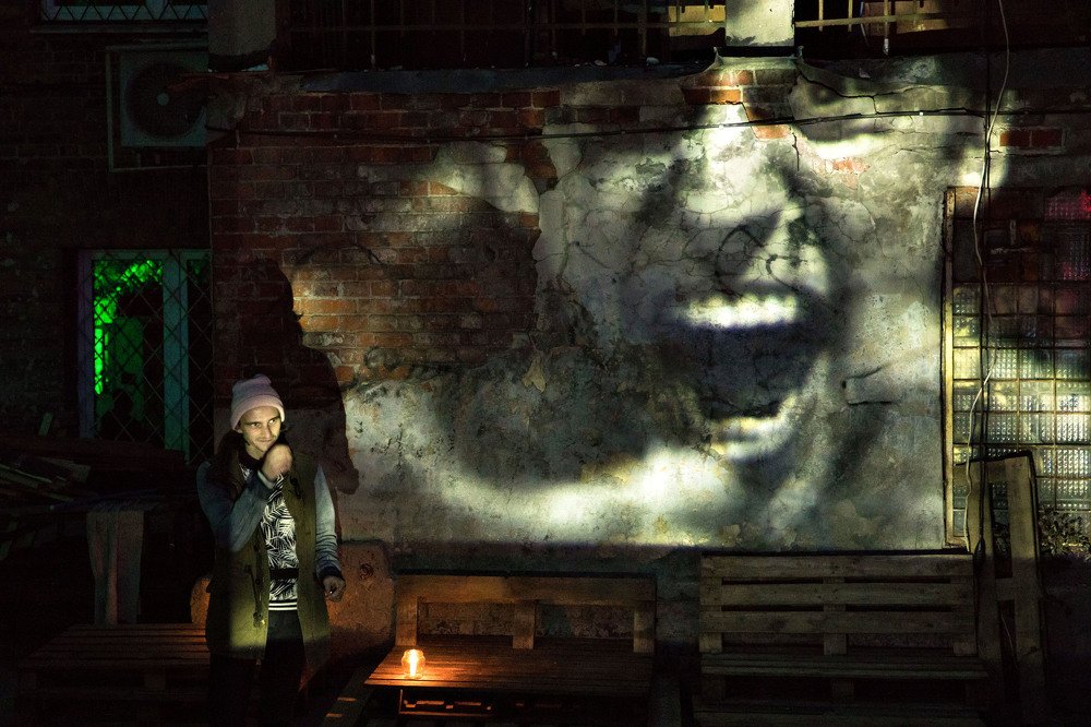 Photograph by Ирина Деркач